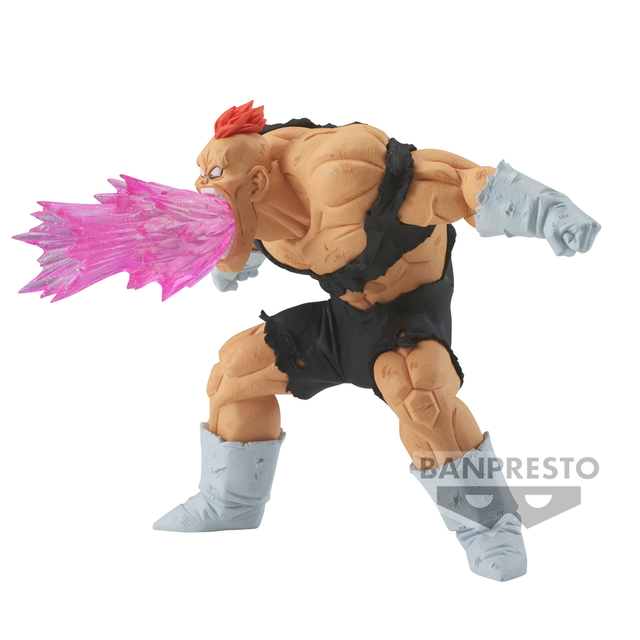 Recoome - Dragon Ball Z: Banpresto - GxMateria 15cm 💥💪