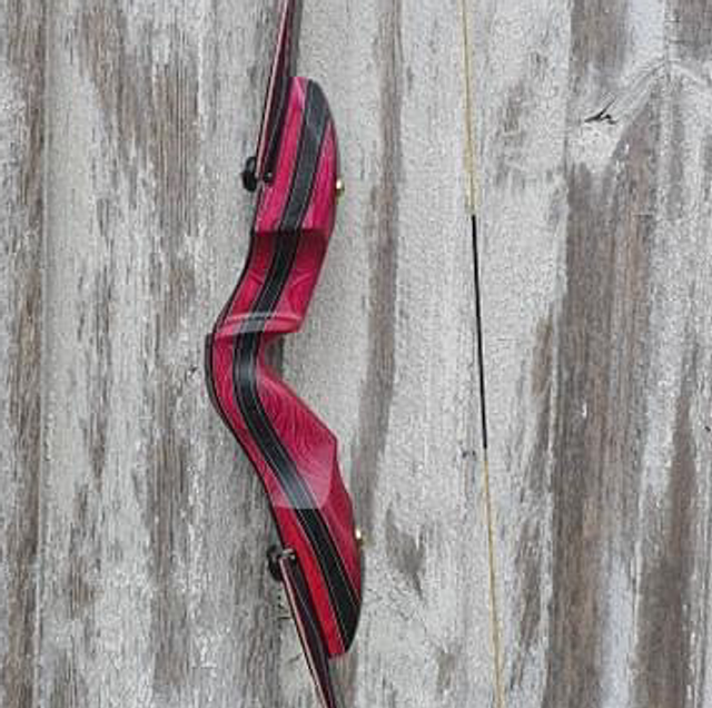 BORDER Archery - Poignée ILF