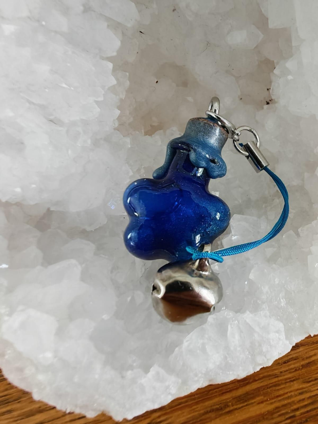 Talisman " Parle moi "