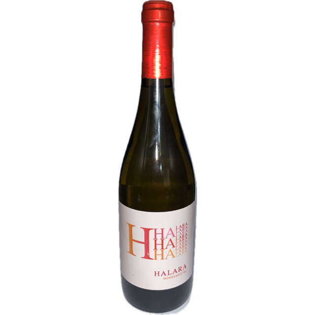 Halara Monovarietal Bodegas Lara 