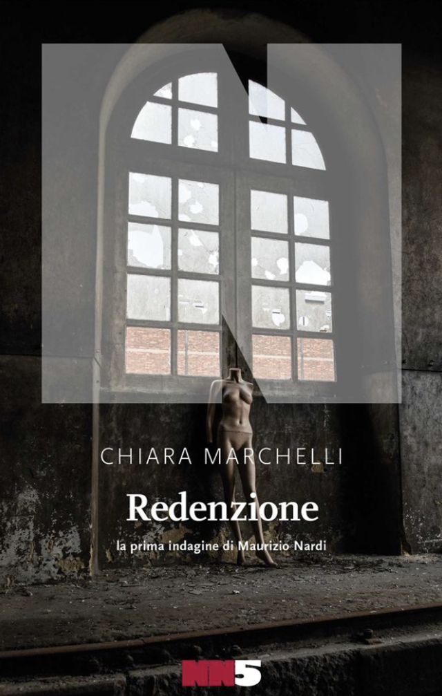 Marchelli Chiara - Redenzione (NN editore)