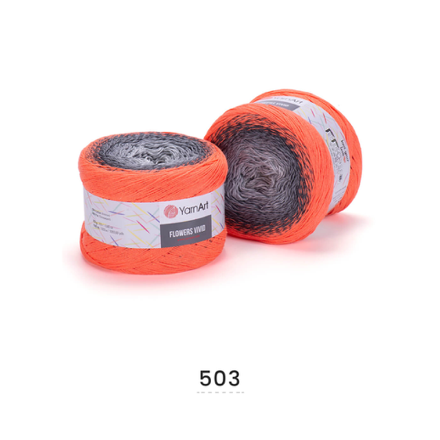 Flowers Vivid 503