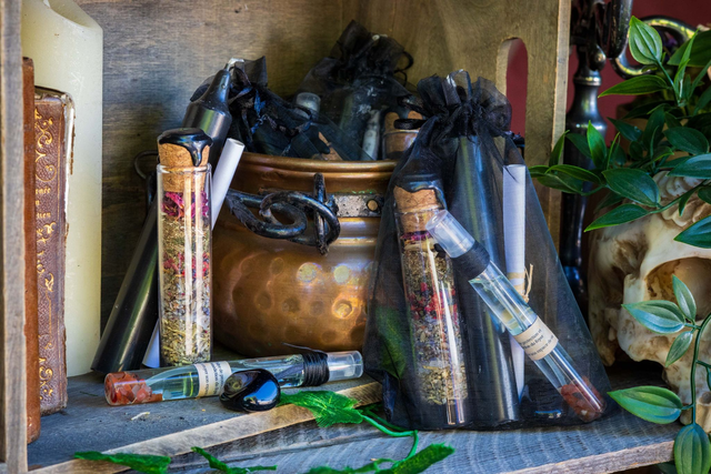 Kit de Protection du foyer