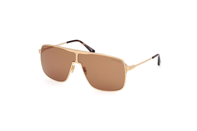 Eyewear Man Tom Ford Zappa FT1173 30E