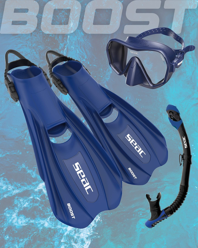 LOT PMT Pura-Boost-Reversedry