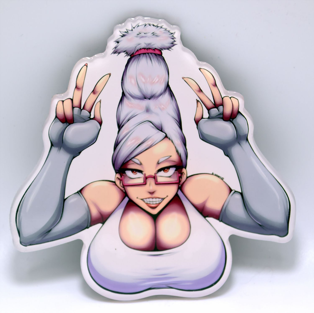 Magnet Seiko Ayase XXL