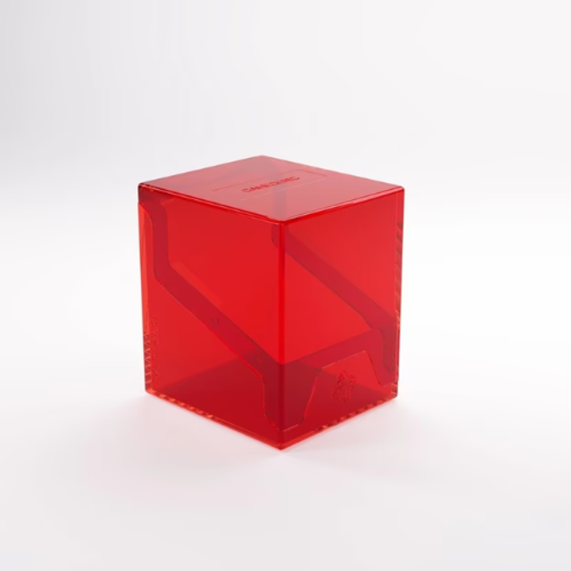 Bastion 100+ XL: Red