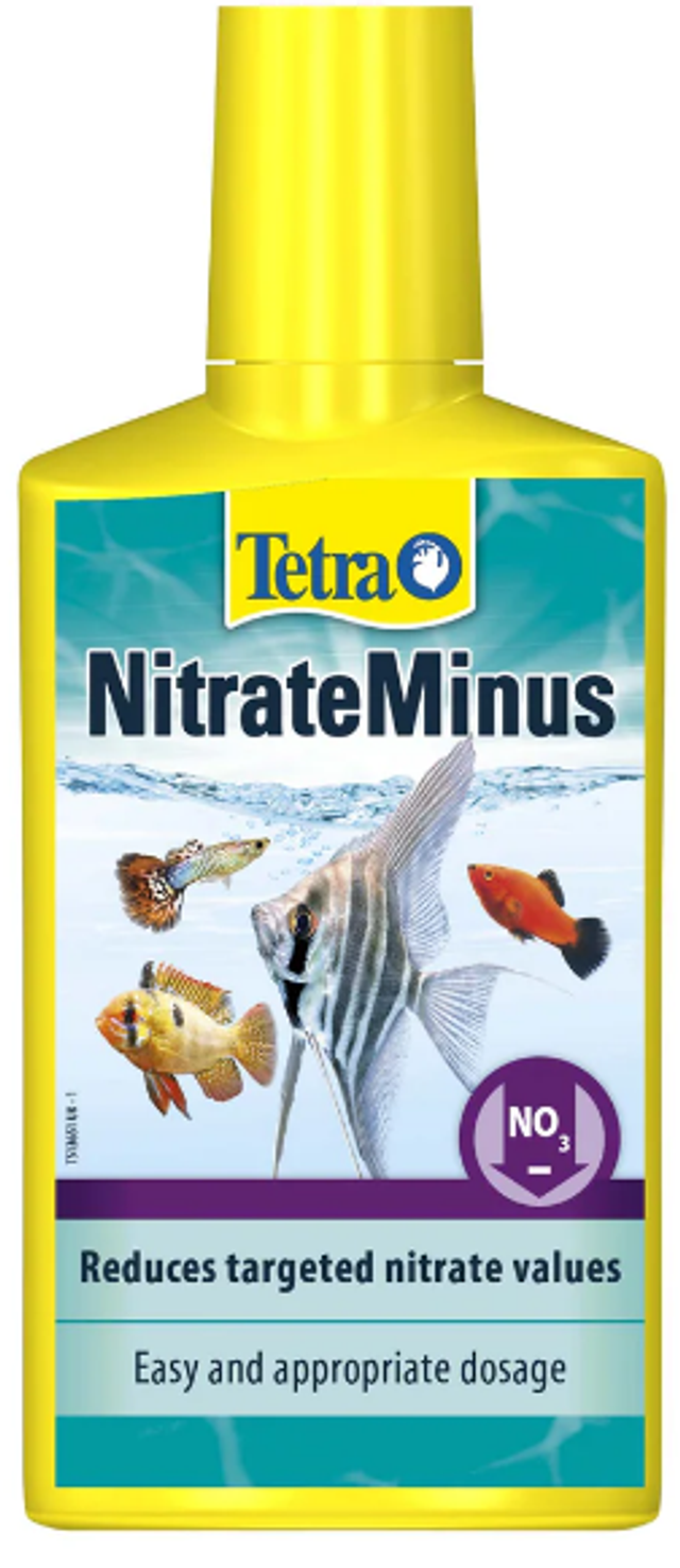 Tetra Nitrate Minus 100ml