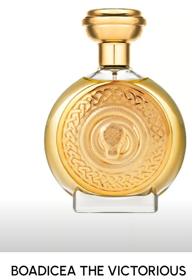 Boadicea 100ml