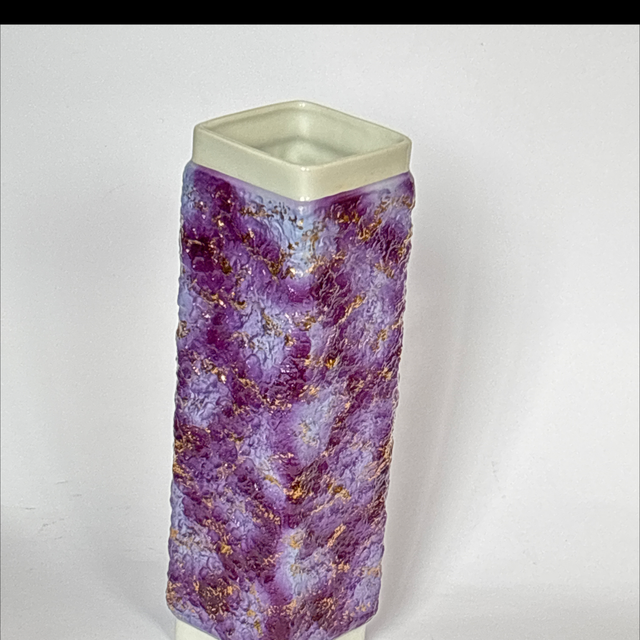 Vase Royal KPM Bavaria Porzellan