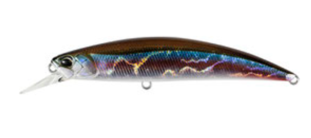 DUO Spearhead Ryuki 70 S Wakasagi