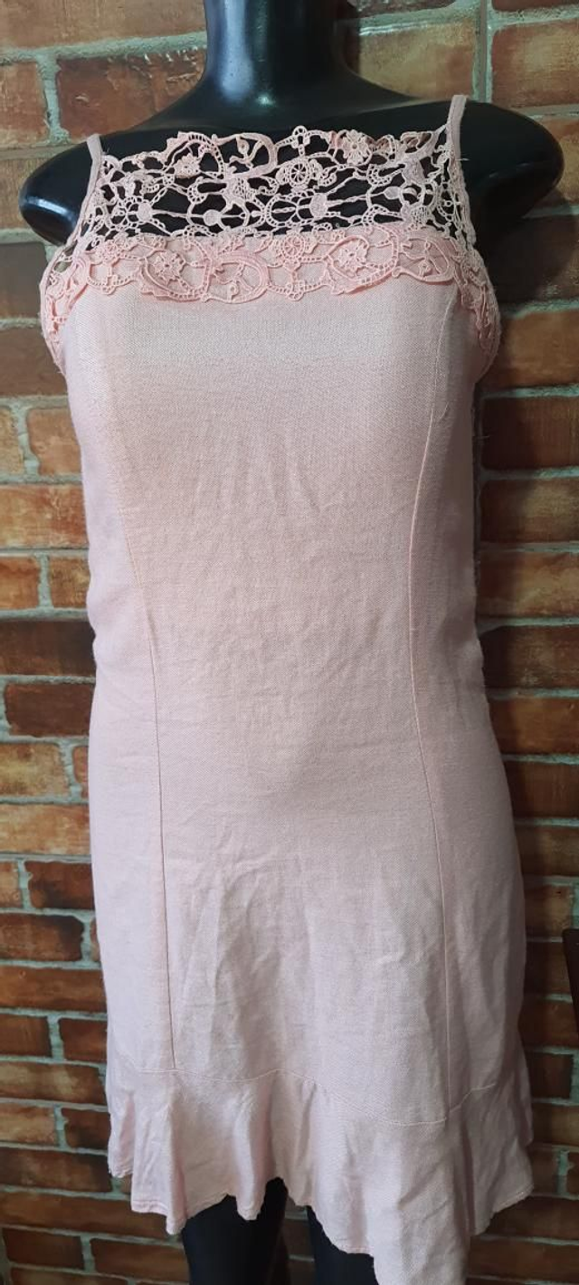 Vestido Com Babadinho