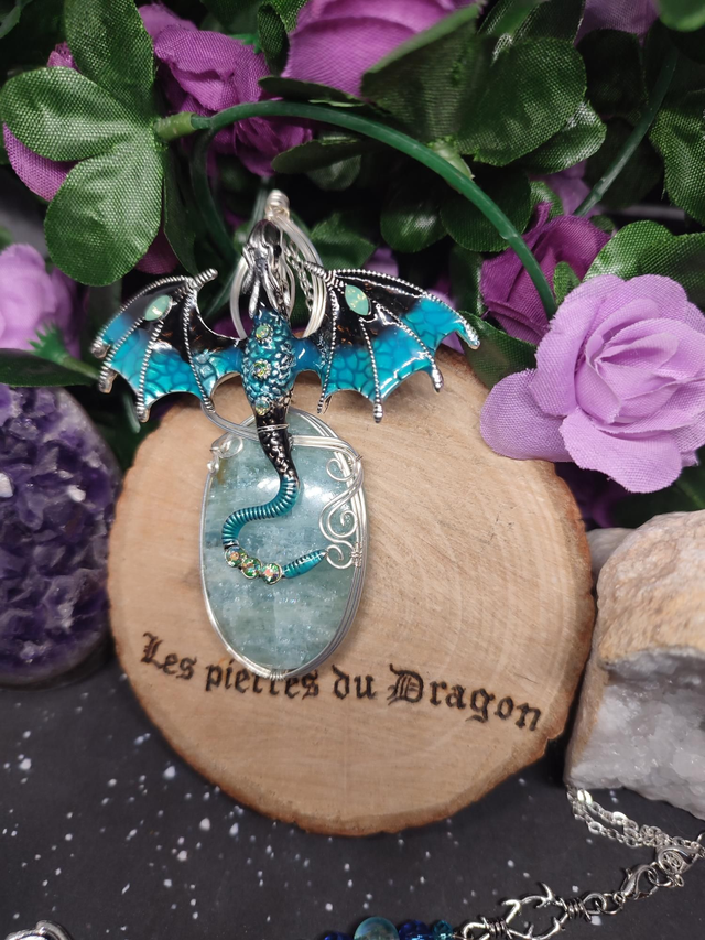 Talisman Larme de Vaëloria