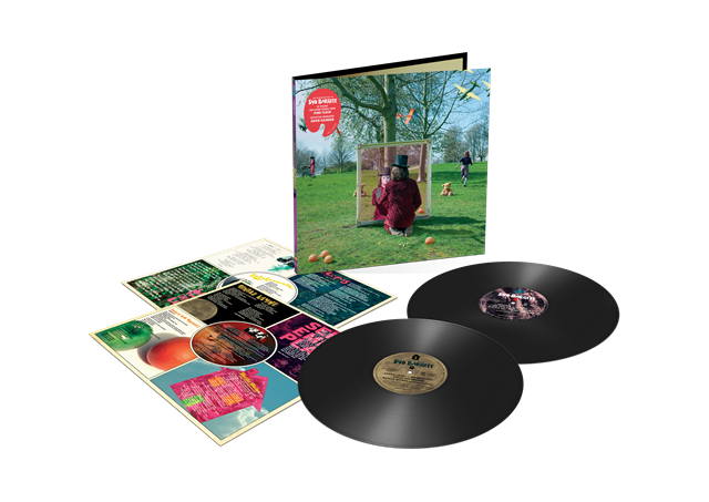 Syd Barrett An Introduction To