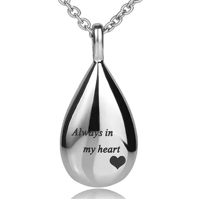 Always In My Heart ashanger