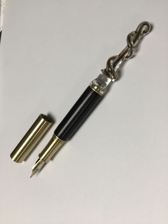 Stylo à plume réf Styp 005