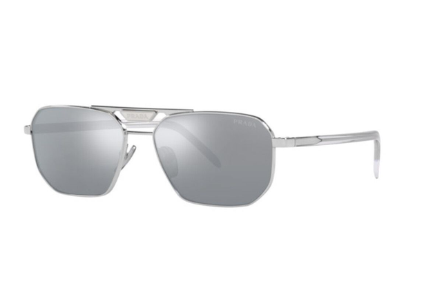 Eyewear Man Prada  PR 58YS 1BC02R