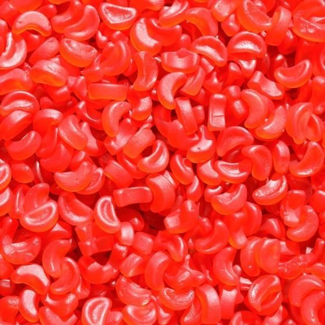 Cherry Lips (Squirrel) 