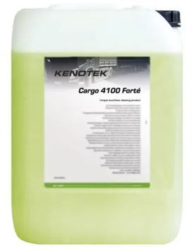 Kenotek Cargo 4100 - 23Kg (Contactless Snow Foam)