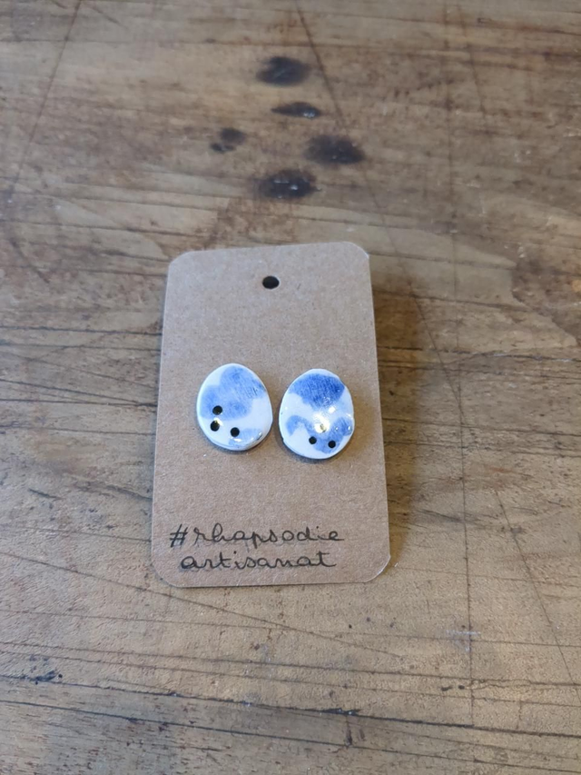 Boucles d&#039;oreilles  (2)