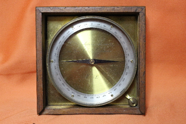 K&K Bussole, Kompass, Technische Univeristät Wien, Antik!