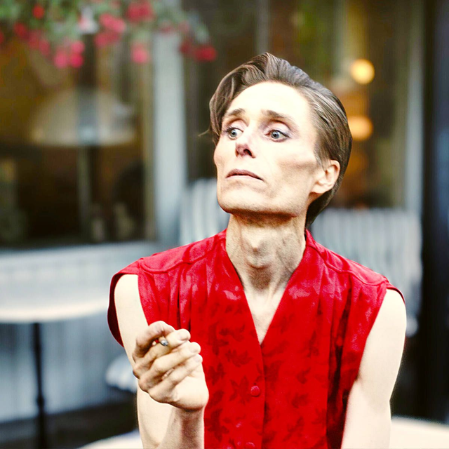 26-03-18 | NEUE MITTWOCHSGESELLSCHAFT: ‍Madame Nielsen - Das Zeitgeisterhaus