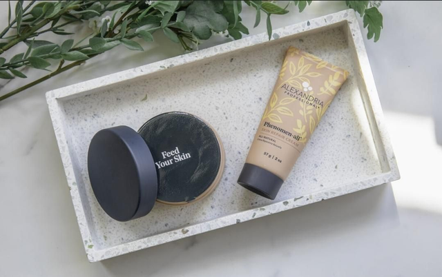 Phenomen-all hoitovoide 