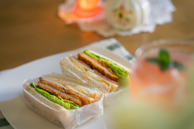 Sandwitch