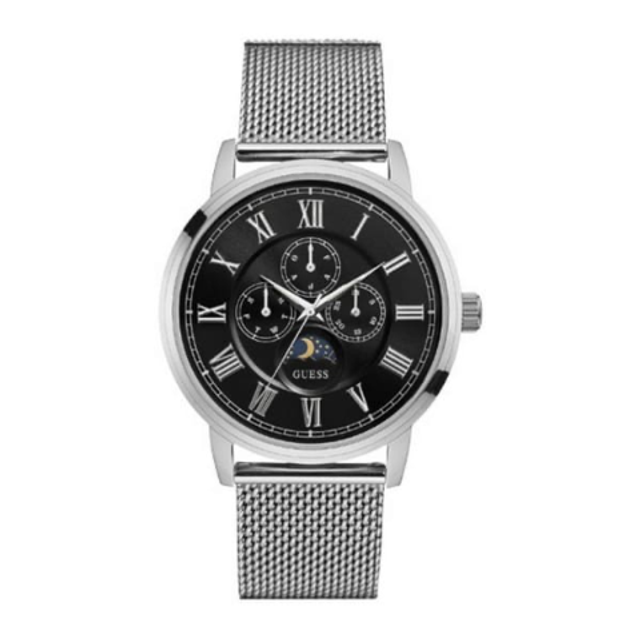 Montre homme Guess w0871g1 – 44 mm
