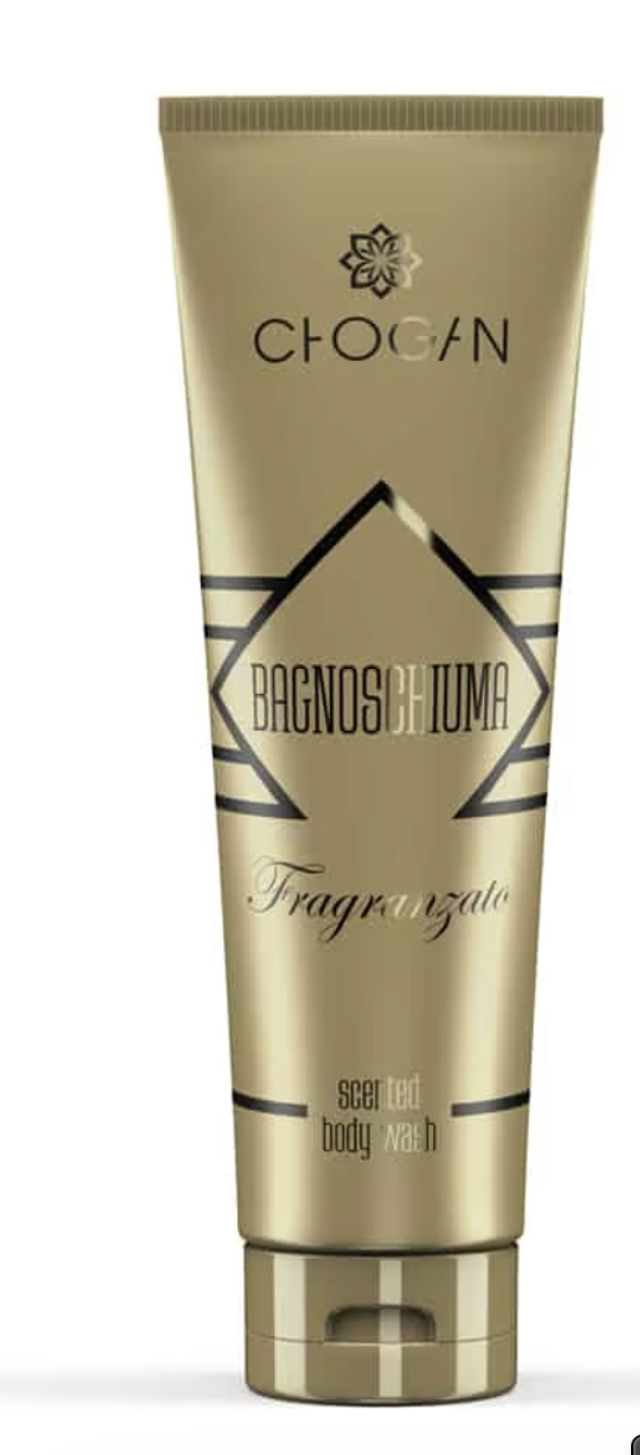 Gel Douche Parfumé Chogan N°21 pour Homme (250mL)