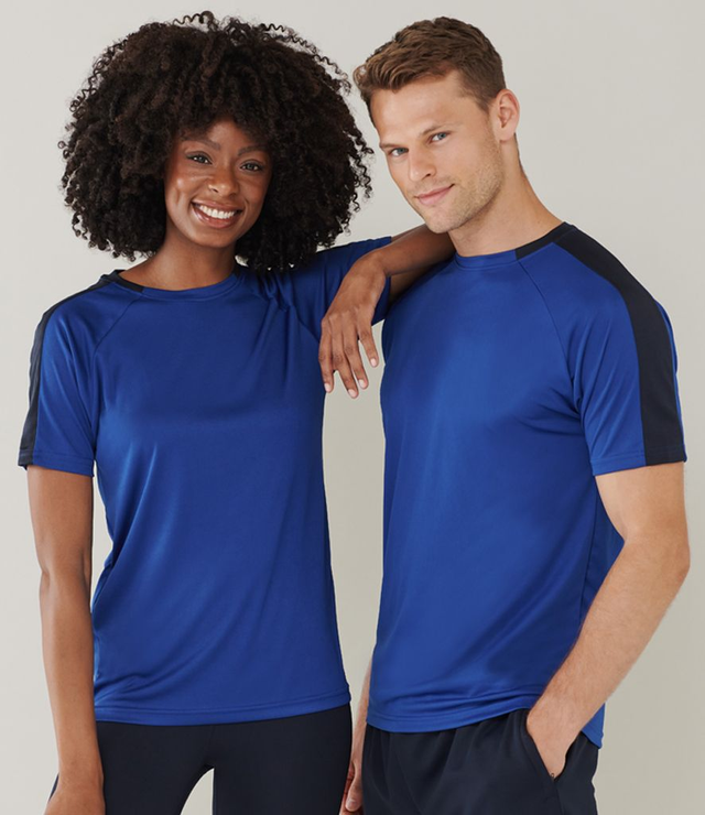 FH Adults Team T-Shirt