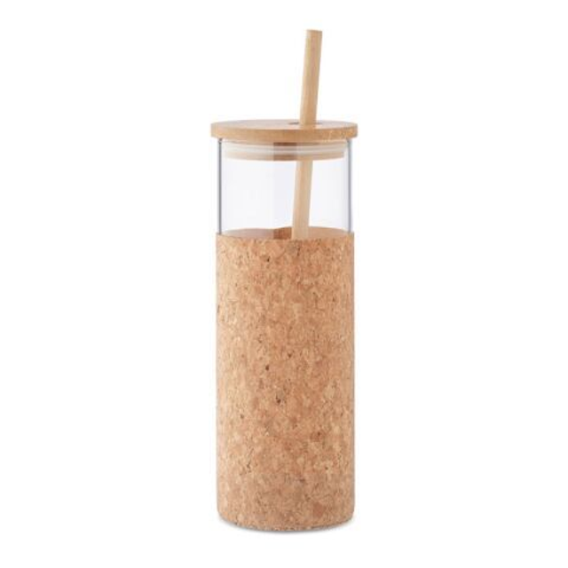 Glass tumbler sleeve 450 ml