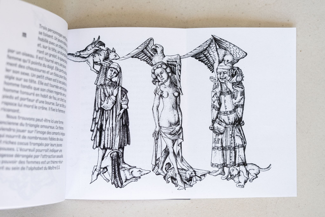 L'Alphabet du Maître ES