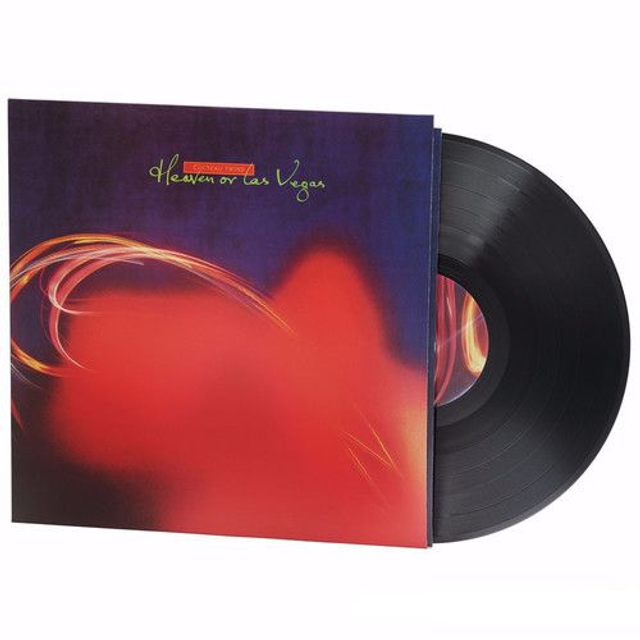 Cocteau Twins - Heaven Or Las Vegas (Vinyl)