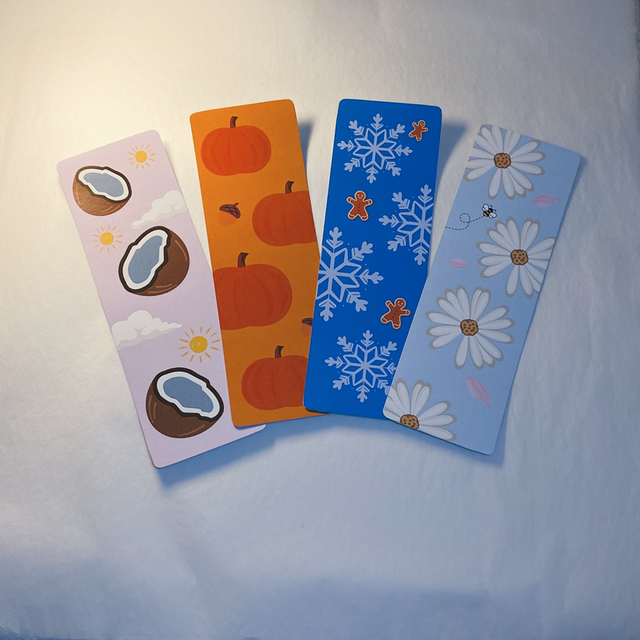 Syignature - Saisons 