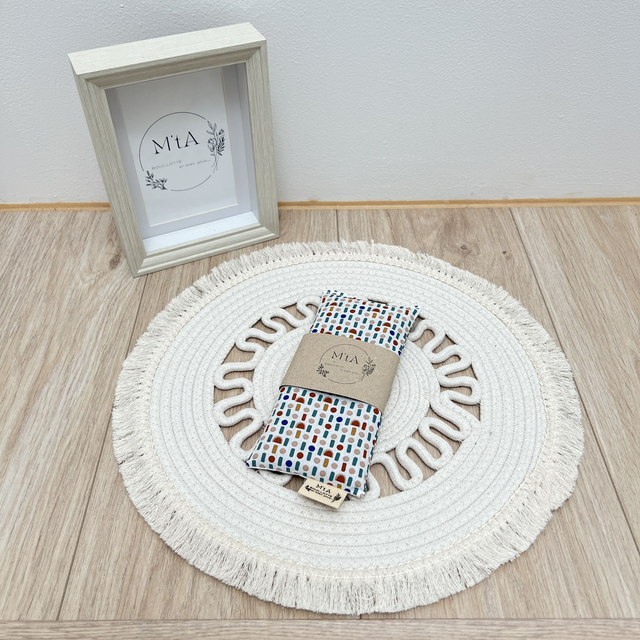 Bouillotte Mini Tetris