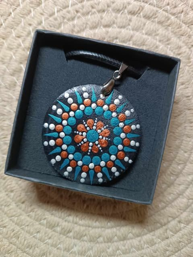 pendentif