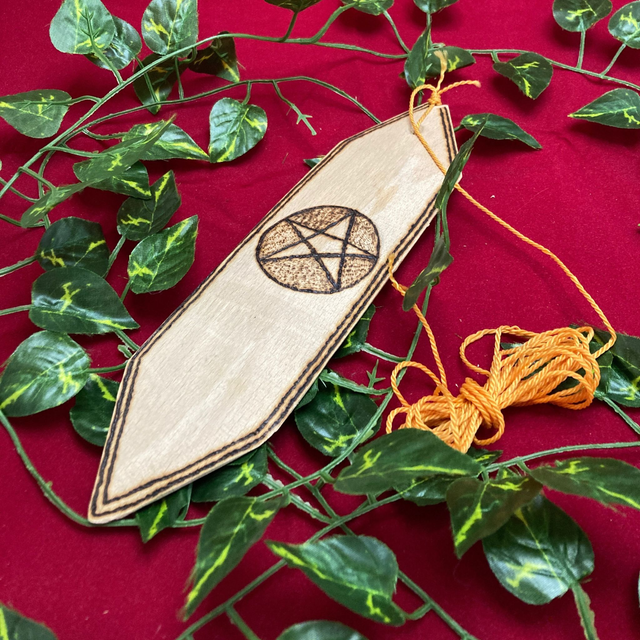 Bullroarer: Neolithic Instrument for Sound Work and Holding Sacred Space