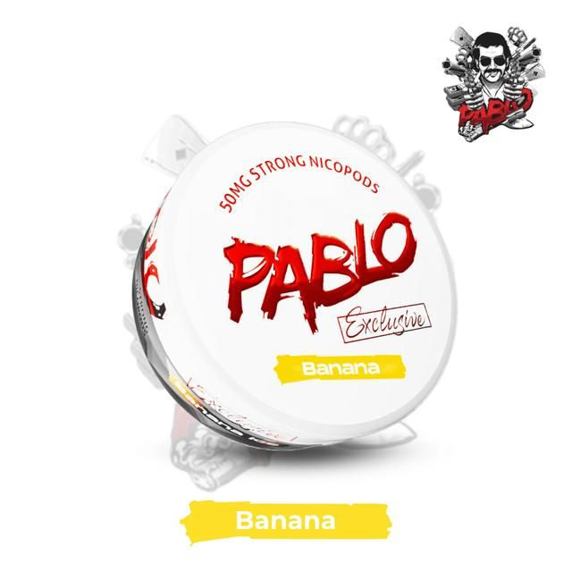 Pablo Snus