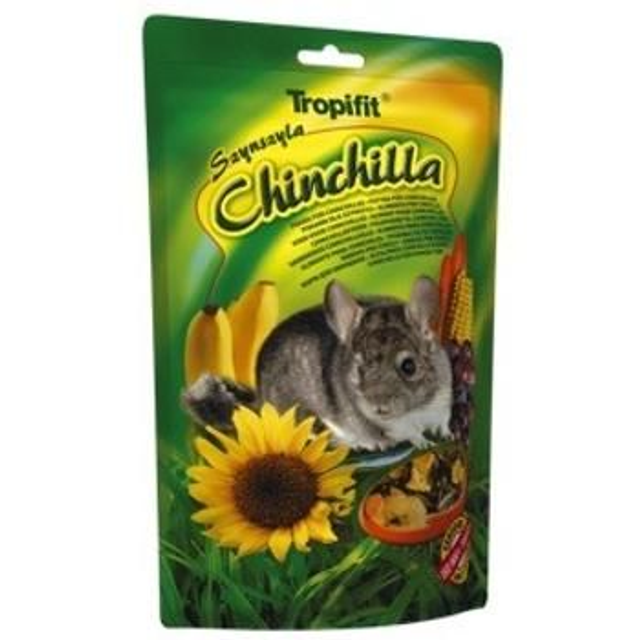 Tropifit Chinchilla 500g
