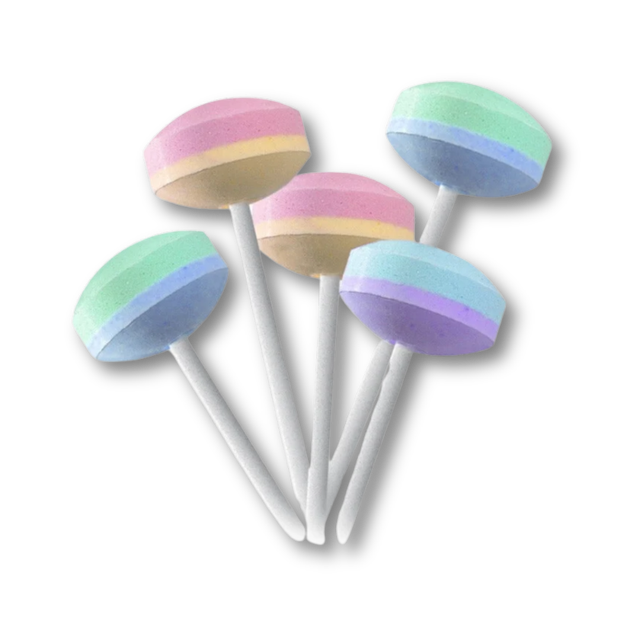 Sucette "Lollie" - à l'unité