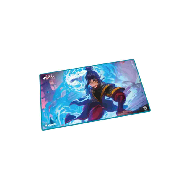 Avatar &quot;Fire Lord Azula&quot; Playmat - Magic Ultimate Guard 