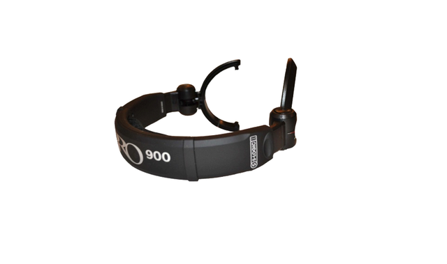 Kopfbügel incl. Polster PRO 900 /PRO 900 Balanced