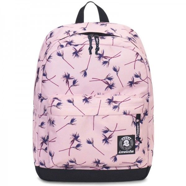 ZAINO Invicta Carlson Fantasy Backpack