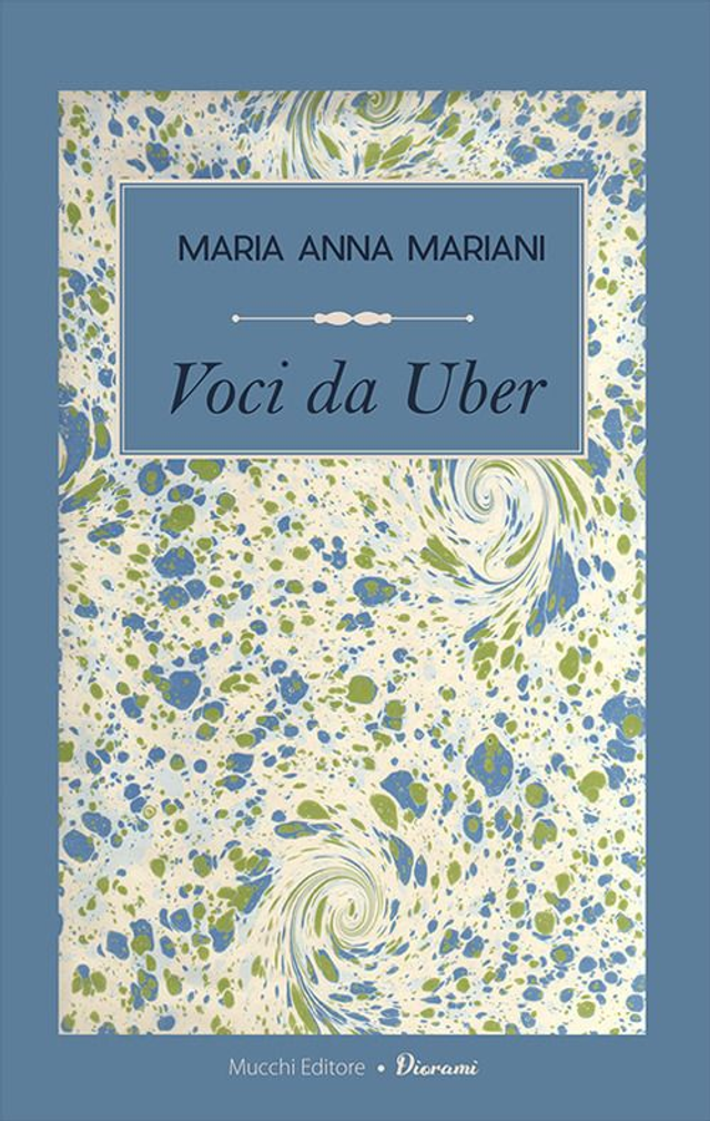 Mariani Maria Anna - Voci da Uber