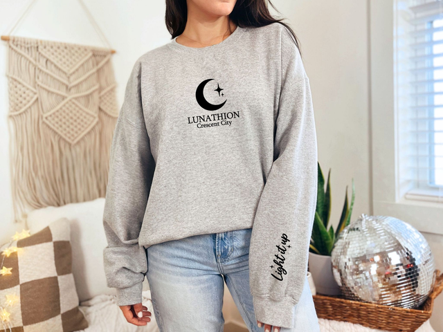 Lunathion Crescent City