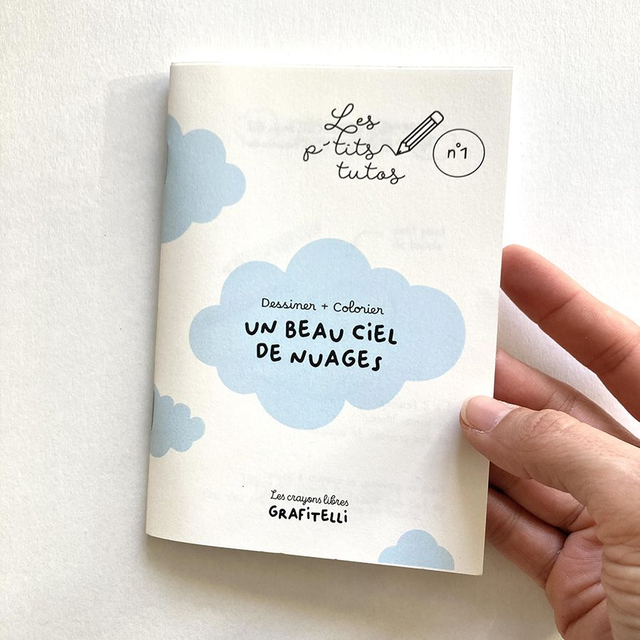 Coll. Dessiner + Colorier