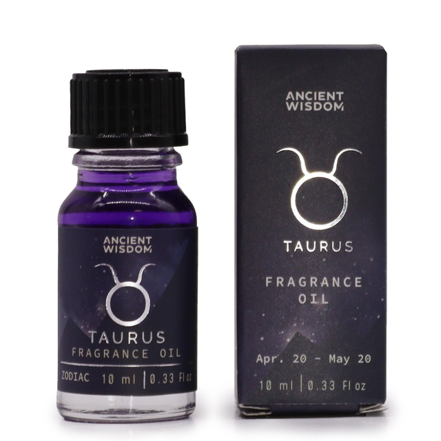 Huiles de Parfum Zodiac 10ml