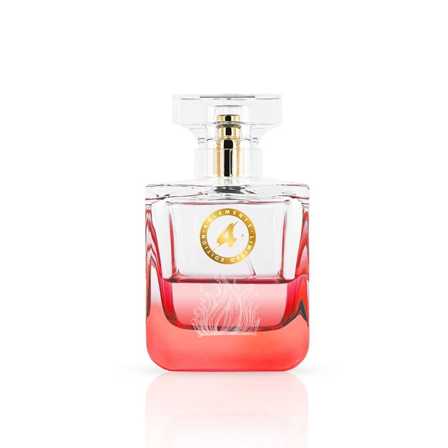 ESSENS 4 ELEMENTS Perfume - Red Fire 100 ml

