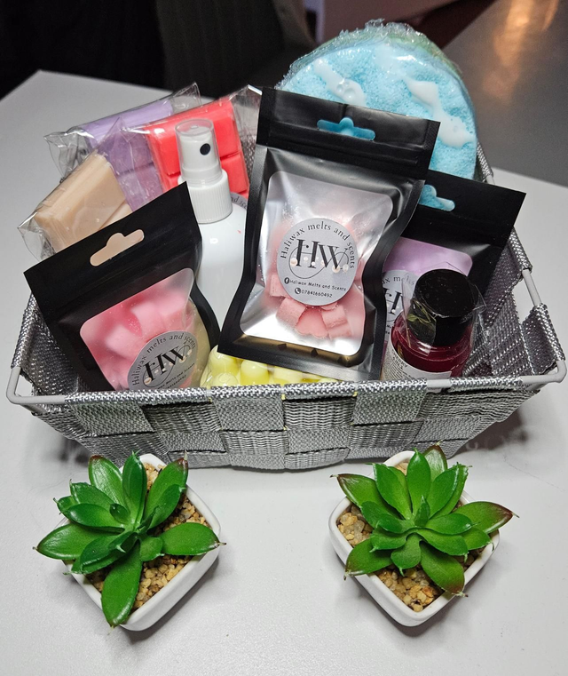 The Luxury One